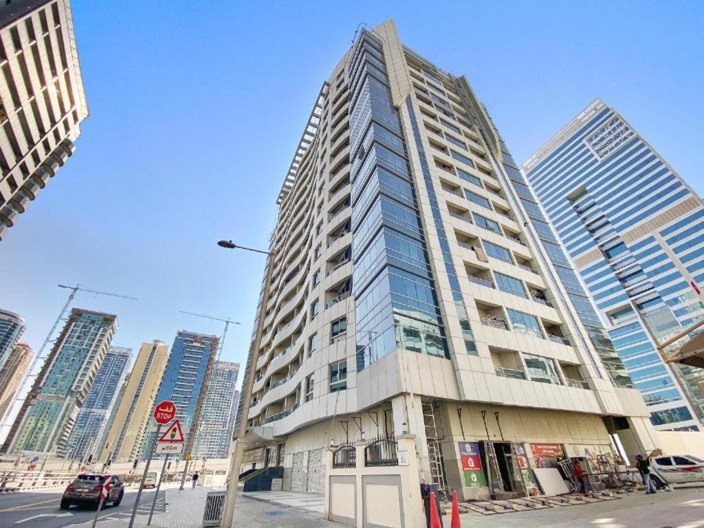 Heart Of Marina - Marina Diamond 2 Apartment Dubai Exterior photo