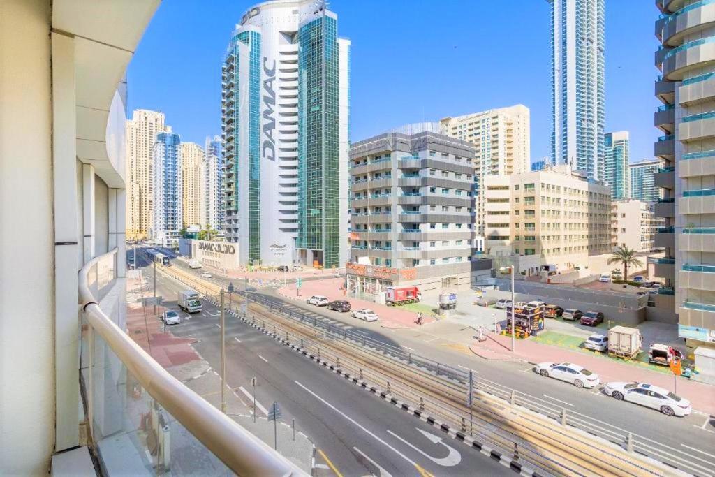 Heart Of Marina - Marina Diamond 2 Apartment Dubai Exterior photo